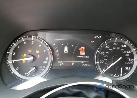 2020 Toyota Highlander Platinum из США, поврежденный, VIN 5TDFZRAH0LS001627